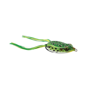 Spro Bronzeye Frog Jr. 60 Natural