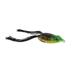 Spro Bronzeye Frog Jr. 60 Outback