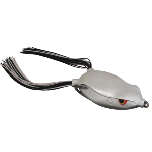Spro Bronzeye Frog Jr. 60 White Black