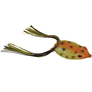 Spro Bronzeye Frog 65 Toad