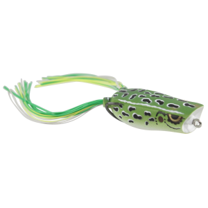 Spro-Baits Spro Bronzeye Popper Natural - $13.84 at Natchez Shooting & Outdoors