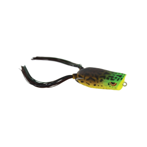 Spro-Baits Spro Bronzeye Popper Outback - $13.84 at Natchez Shooting & Outdoors