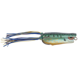 Spro-Baits Spro Bronzeye Popper Sunfish - $13.84 at Natchez Shooting & Outdoors