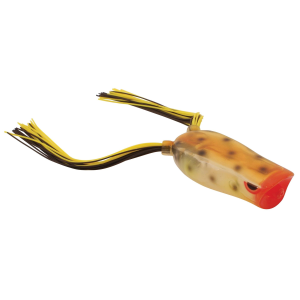Spro-Baits Spro Bronzeye Popper Toad - $13.84 at Natchez Shooting & Outdoors