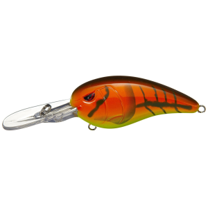 Spro RkCrawler 55 Crankbait 55mm 1/2 oz Burnt Orange Craw