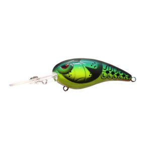 Spro-Baits Spro RkCrawler 55 Backwater Blue - $13.84 at Natchez Shooting & Outdoors