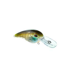 Spro RkCrawler 55 Crankbait 55mm 1/2 oz Clear Gill