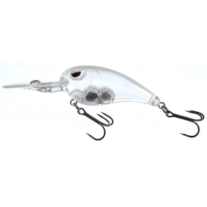 Spro RkCrawler 55 Crankbait 55mm 1/2 oz Clear