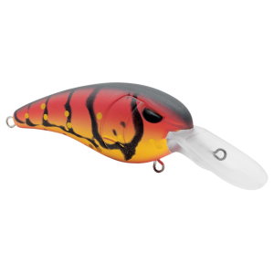 Spro RkCrawler 55 Crankbait 55mm 1/2 oz Delta Craw