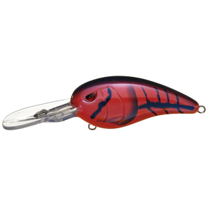 Spro RkCrawler 55 Crankbait 55mm 1/2 oz Electric Red Craw