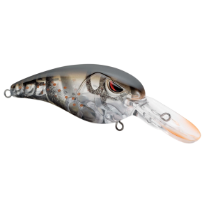 Spro RkCrawler 55 Crankbait 55mm 1/2 oz Ghost Orange Craw