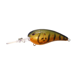 Spro RkCrawler 55 Crankbait 55mm 1/2 oz Olive Craw