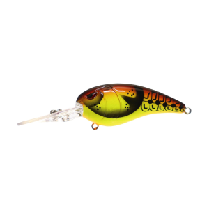 Spro-Baits Spro RkCrawler 55 Red Mater - $13.84 at Natchez Shooting & Outdoors