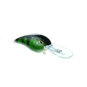 Spro RkCrawler 55 Crankbait 55mm 1/2 oz Real Perch