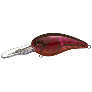 Spro RkCrawler 55 Crankbait 55mm 1/2 oz Red River Craw