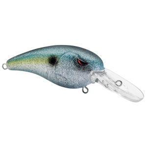 Spro RkCrawler 55 Crankbait 55mm 1/2 oz Sparkle Shad