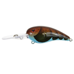 Spro RkCrawler 55 Crankbait 55mm 1/2 oz Stone Cold