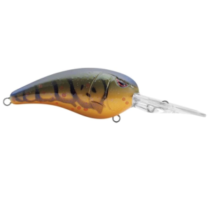 Spro RkCrawler MD 55 Crankbait 55mm 1/2oz Ghost Orange Craw