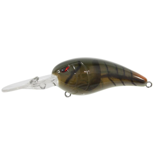 Spro RkCrawler MD 55 Crankbait 55mm 1/2oz Phantom Green