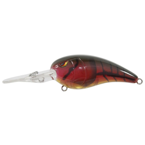 Spro RkCrawler MD 55 Crankbait 55mm 1/2oz Red Craw