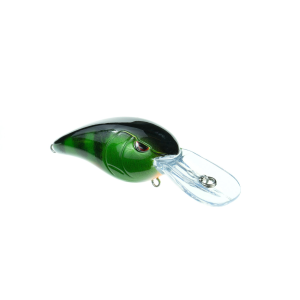 Spro RkCrawler MD 55 Crankbait 55mm 1/2oz Real Perch
