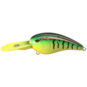 Spro RkStar 55 Crankbait 55mm 1/2 oz Fire Tiger
