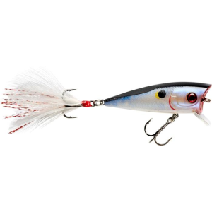 Booyah-Baits Booyah Prank Moon Phase Shad - $9.90 at Natchez Shooting & Outdoors