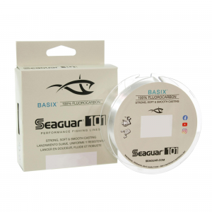 Seaguar 101 BASIX Fluoro 12 lb  200 yd