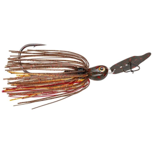 Strike King Thunder Cricket 3/8oz Falcon Lake Craw