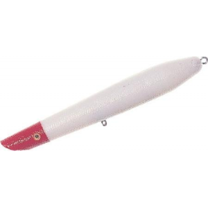 Cordell Pencil Popper Pearl/Red