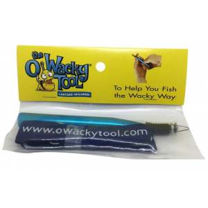 Case Plastics O-Wacky Tool W/ Laynard