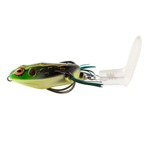 Booyah Toad Runner Jr Bull Frog