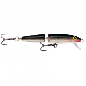 Rapala Jointed 11 Crankbait 4-3/8" 5/16 oz Silver