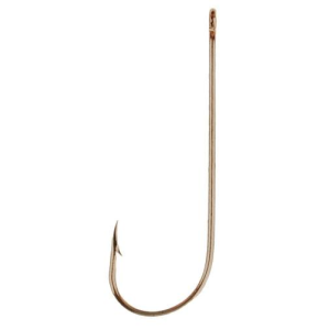 Ea-Products EA Aberdeen Brnz Extra Light Size 1 100pk - $8.36 at Natchez Shooting & Outdoors