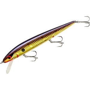 Smithwick Perfect 10 Rogue Jerkbait 5-1/2" Sour Grape