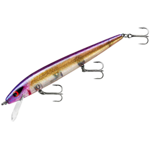 Smithwick Perfect 10 Rogue Jerkbait 5-1/2" Table Rock Gold