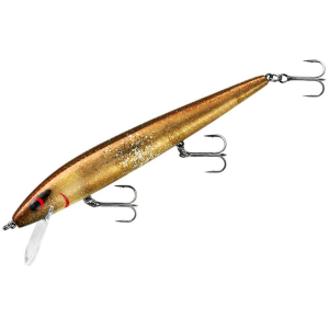 Smithwick Perfect 10 Rogue Jerkbait 5-1/2" Golden Shiner