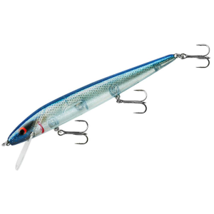 Smithwick Perfect 10 Rogue Jerkbait 5-1/2" Blue Black Herring