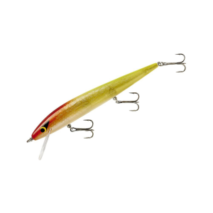 Smithwick Perfect 10 Rogue Jerkbait 5-1/2" Crckle Clown