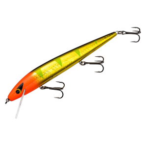 Smithwick Perfect 10 Rogue Jerkbait 5-1/2" 24 Carrot