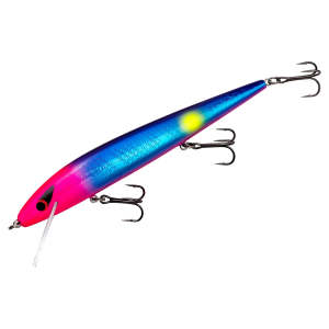 Smithwick Perfect 10 Rogue Jerkbait 5-1/2" The High Heat