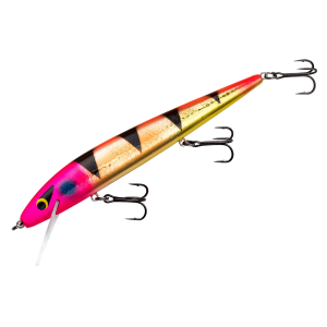 Smithwick Perfect 10 Rogue Jerkbait 5-1/2" Motion Sickness