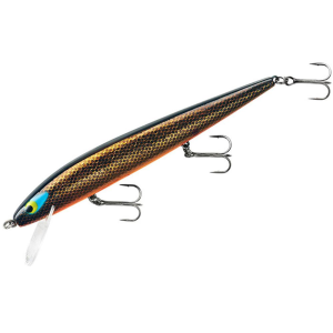 Smithwick Perfect 10 Rogue Jerkbait 5-1/2" Gold Rogue