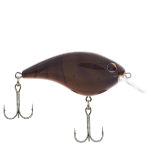 Berkley Frittside 5 Crankbait 2.25" 5-1/3 oz Brown Craw