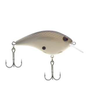 Berkley Frittside 5 Crankbait 2.25" 5-1/3 oz Honey Shad