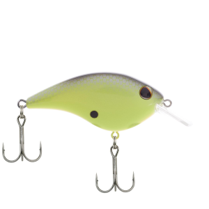 Berkley Frittside 5 Crankbait 2.25" 5-1/3 oz Lone Ranger