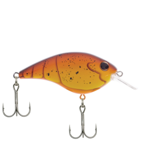 Berkley Frittside 5 Crankbait 2.25" 5-1/3 oz Spring Craw