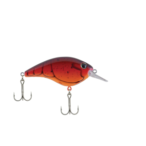 Berkley Frittside 5 Crankbait 2.25" 5-1/3 oz Special Red Craw