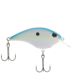 Berkley Frittside 5 Crankbait 2.25" 5-1/3 oz Sexy Back