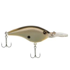 Berkley Frittside 7 Crankbait 2.5" 3/7 oz Honey Shad